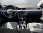 Škoda Superb II, 4x4 2.0 TDibition, ČR, kombi,
