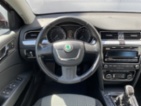 Škoda Superb II, 4x4 2.0 TDibition, ČR, kombi,