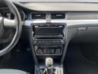 Škoda Superb II, 4x4 2.0 TDibition, ČR, kombi,