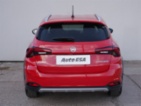 Fiat Tipo, 1.0 GSE Cross, Cross, LED, kombi,
