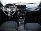 Fiat Tipo, 1.0 GSE Cross, Cross, LED, kombi,