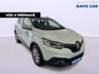 Renault Kadjar, 1,2 TCe 130k CZ Energy Navi, SUV,