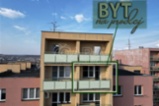 Prodej bytu1+kk, ulice Gen. Píky, Moravská Ostrava