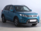 Suzuki Vitara, 1.6 VVT, Tempomat, Park. senzory,,