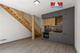 Pronájem bytu 2+kk, 63 m², Letohrad, ul. Úzká