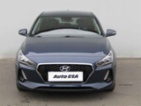Hyundai I30, 2.0 T-GDi N-Line, ČR, N-Line,