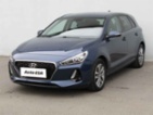 Hyundai I30, 2.0 T-GDi N-Line, ČR, N-Line,