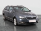 Skoda Superb, 2.0 TDI, Kůže, Navi, Bi-Xenony,,