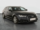 Audi A6, 3.0 TDI,, Combi, Diesel