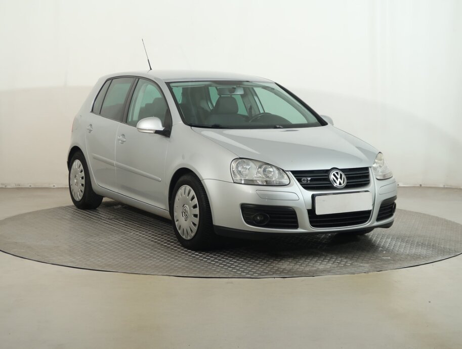 VW Golf, 1.4 TSI, Klima, Hatchback, Benzín