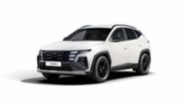 Hyundai Tucson, GO CZECH Plus, SUV, benzin