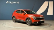 Kia Sportage, 1.6 T-GDI 110kW 4x2 Exclusive, SUV,