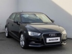 Audi A3, 1.8 TFSI S-line, S-line, hatchback,