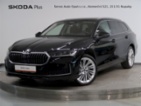 Škoda Superb, LAURIN&KLEMENT 2.0TDI 142KW 4x,