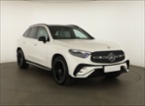 Mercedes Třída GLC, GLC 220 d 4MATIC,, SUV, Diesel