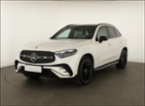 Mercedes Třída GLC, GLC 220 d 4MATIC,, SUV, Diesel