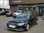 Audi A6 Allroad, 3,0 TDI quattro 150kW S tronic,