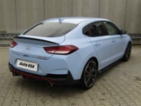 Hyundai I30, 2.0 T-GDi N-Line, ČR, N-Line,