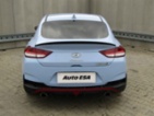 Hyundai I30, 2.0 T-GDi N-Line, ČR, N-Line,