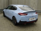 Hyundai I30, 2.0 T-GDi N-Line, ČR, N-Line,