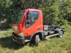 Daewoo Avia, pro přepravu kontejnerů