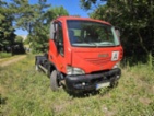 Daewoo Avia, pro přepravu kontejnerů