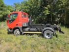 Daewoo Avia, pro přepravu kontejnerů