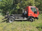 Daewoo Avia, pro přepravu kontejnerů
