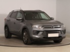 SsangYong Korando, 1.5 T-GDI, Automat, Serv.kniha,