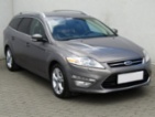 Ford Mondeo, 2.2 TDCi, kombi, nafta