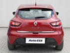 Renault Clio, 0.9TCe, Navi, LED, hatchback, benzín