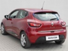 Renault Clio, 0.9TCe, Navi, LED, hatchback, benzín
