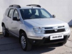 Dacia Duster, 1.6i, 1.maj, AC, tažné, SUV, benzín