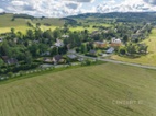 EXKLUZIVNÍ STAVEBNÍ POZEMEK_DOLNÍ MORAVICE (JESENÍKY)