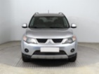 Mitsubishi Outlander, 2.2 DI-D, 4X4, 7 míst, Navi,