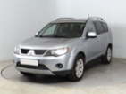 Mitsubishi Outlander, 2.2 DI-D, 4X4, 7 míst, Navi,