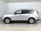Mitsubishi Outlander, 2.2 DI-D, 4X4, 7 míst, Navi,