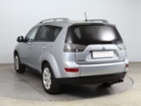 Mitsubishi Outlander, 2.2 DI-D, 4X4, 7 míst, Navi,