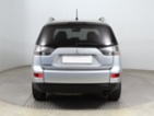 Mitsubishi Outlander, 2.2 DI-D, 4X4, 7 míst, Navi,