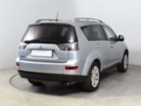 Mitsubishi Outlander, 2.2 DI-D, 4X4, 7 míst, Navi,