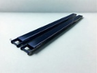 Prodloužení vidlice 200cm vidlice 100x45