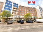Prodej obchodního prostoru 46 m² Příkop, Brno-Zábrdovice