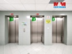 Prodej obchodního prostoru 46 m² Příkop, Brno-Zábrdovice
