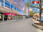 Prodej obchodního prostoru 46 m² Příkop, Brno-Zábrdovice