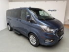 Ford Tourneo Custom, 2.0 EcoBlue mHEV 96kW L2