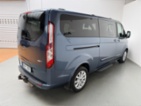 Ford Tourneo Custom, 2.0 EcoBlue mHEV 96kW L2