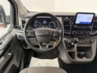 Ford Tourneo Custom, 2.0 EcoBlue mHEV 96kW L2