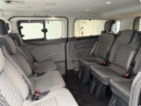 Ford Tourneo Custom, 2.0 EcoBlue mHEV 96kW L2