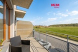Prodej bytu 1+kk/b, 33 m², gar. stání, Praha 9, Hostavice