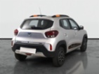 Dacia Spring, Electric 45 (27 kWh), SoH 91%,